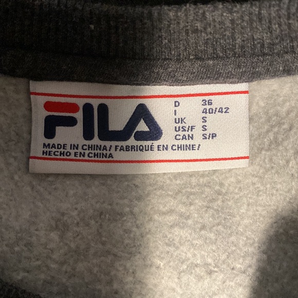 Crewneck - Picture 4 of 4